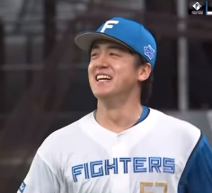 日ハム・新庄剛志、北山亘基の完投勝利に感涙　「誰が作ったか100球縛りを変えてくれそう」