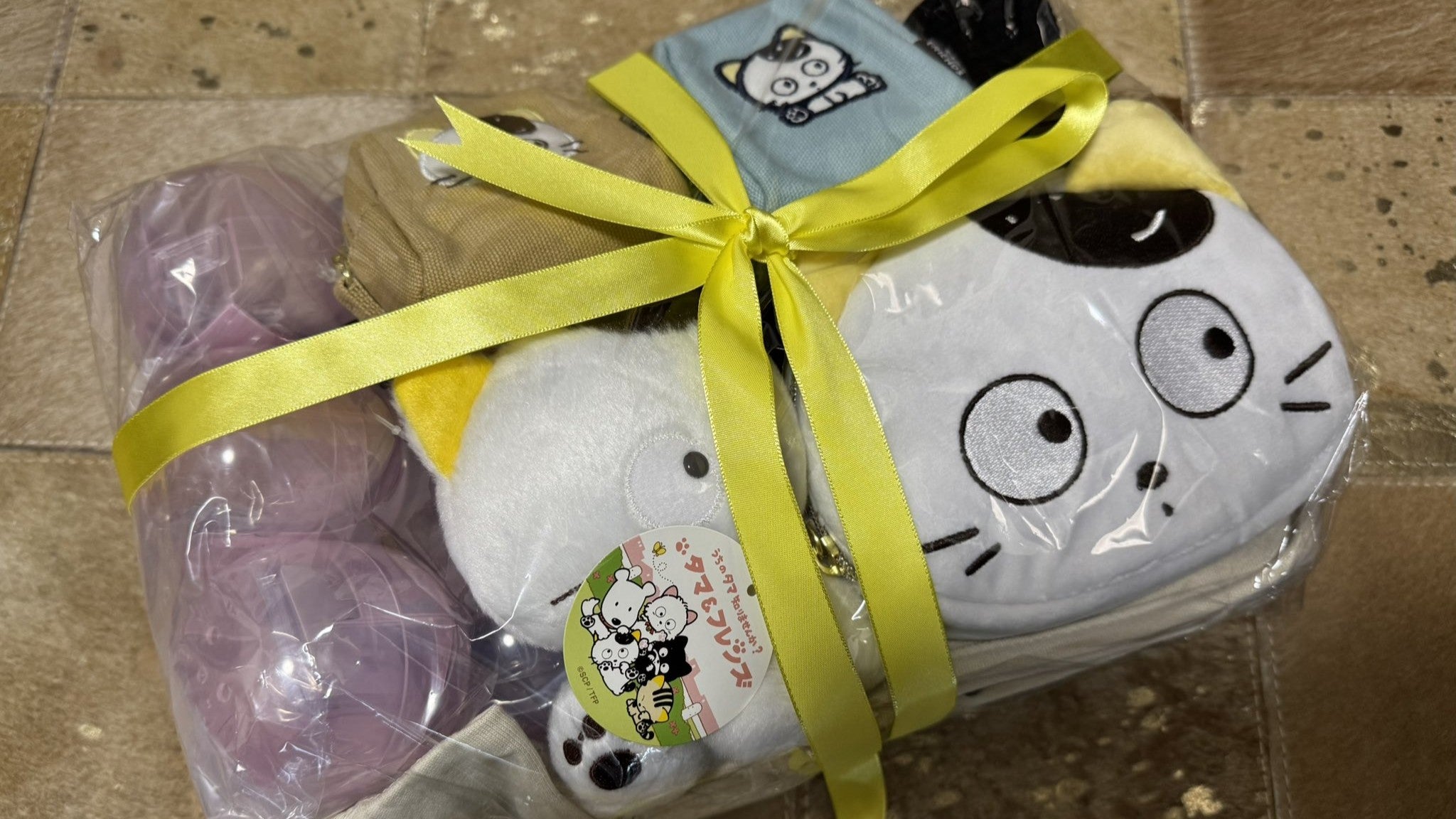 川島明が語った“うちのタマ”裁縫箱の記憶、思い出がつないだグッズとの再会