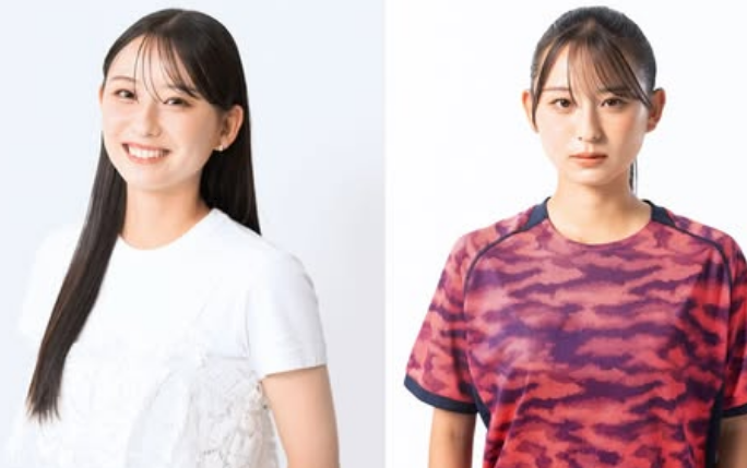 「ギャップやばい」美女サッカー選手、スポーツ＆インフルエンサーのレーベル加入報告！「かわいいし、かっこいい」