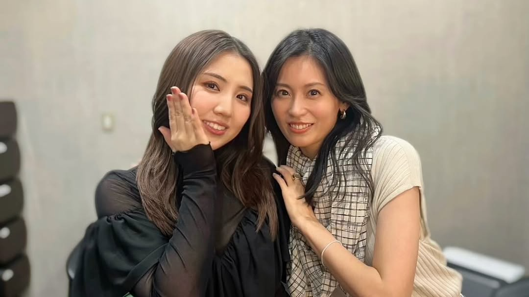 本仮屋ユイカ、やっと聴けた真央ちゃんの生歌、心が震えた！！