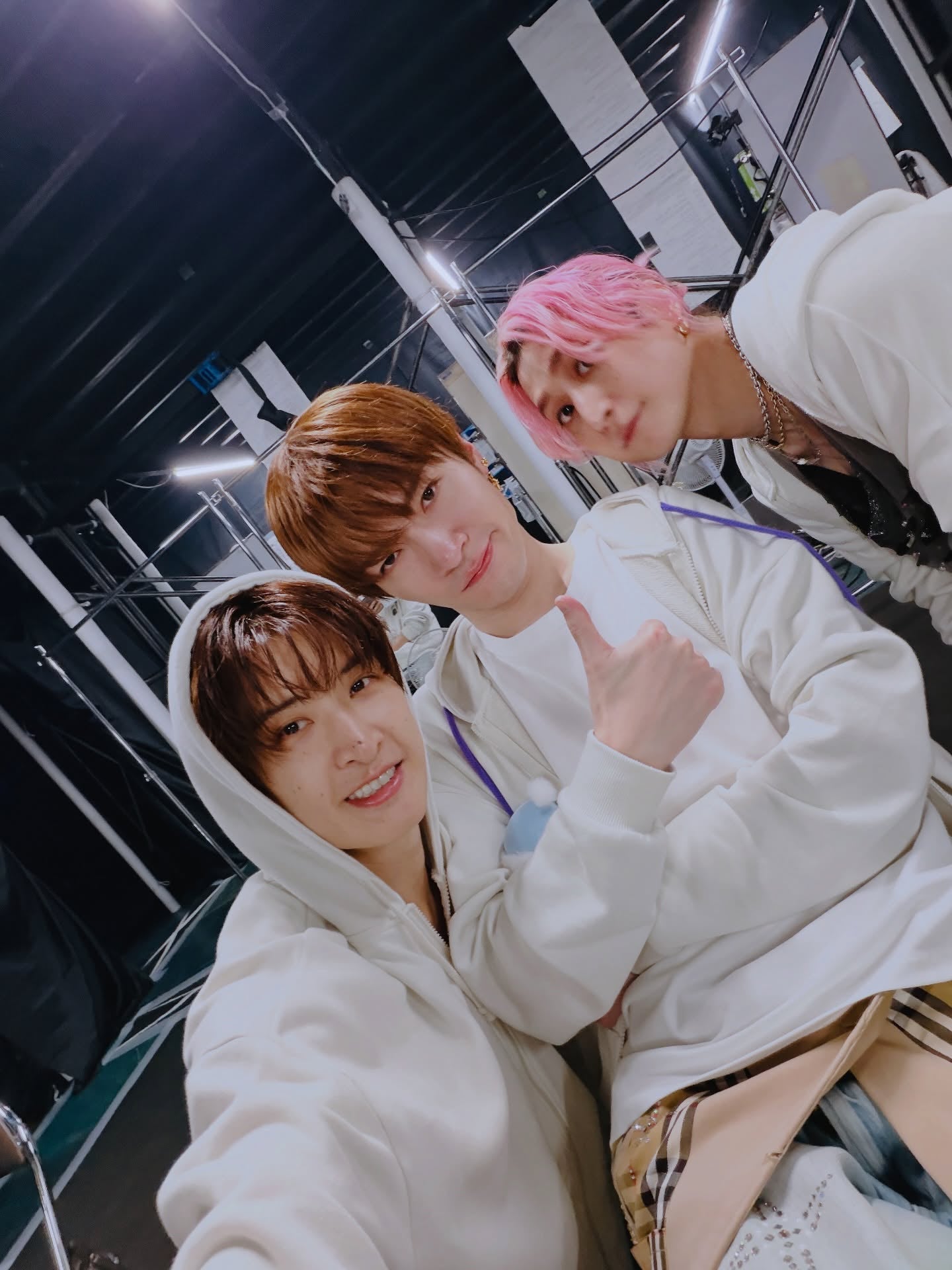 「全公演無事完走！」向井康二、ツアー直後のオフショットに感謝の声あふれる