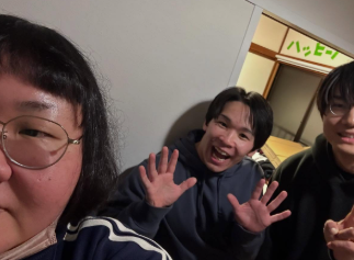 「マッチョの引っ越し！？ 」安藤なつ、盛りだくさんな日常を報告