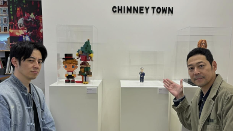 東野幸治、西野亮廣の事務所に突撃訪問！「新世界の創造主」に再会し話題に！！