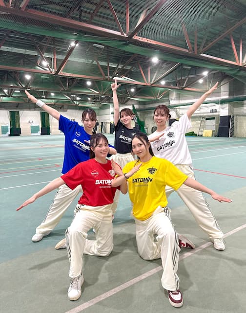 「ずっとやりたいと言い続けてた運動会」声優・鬼頭明里が運動会イベントを実施