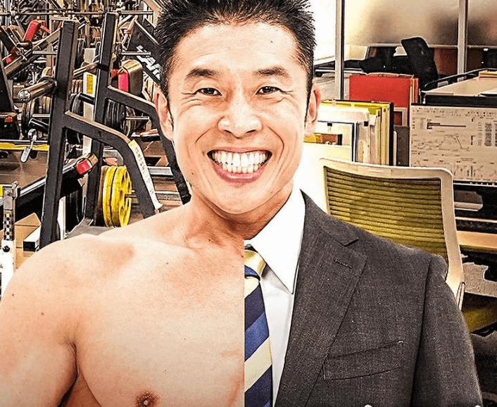 なかやまきんに君主演ドラマの第二弾決定👏 目標は第〇〇〇〇弾⁉