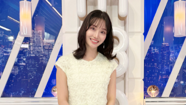 柴田阿弥が魅せた春の最新コーデ！洗練されたアクセ＆スカート姿に「可愛すぎる」の声殺到