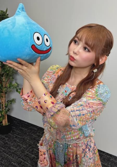 「可愛いです」タレント・中川翔子のドレス姿がファンに大好評！