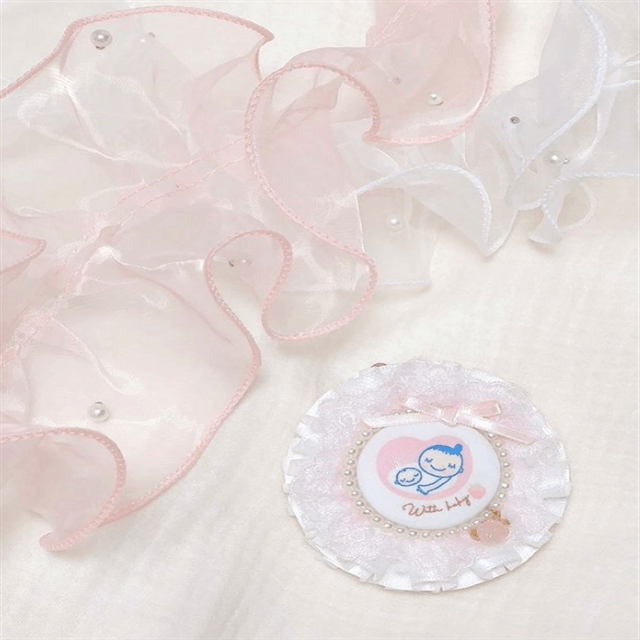 元NGT48の中井りか”第一子の妊娠報告”「夢を 叶えられそうでとても嬉しいです」