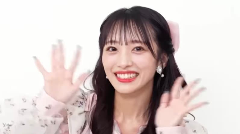 AKB48 向井地美音、「カラコンウインク」ソロパフォーマンス動画を公開！