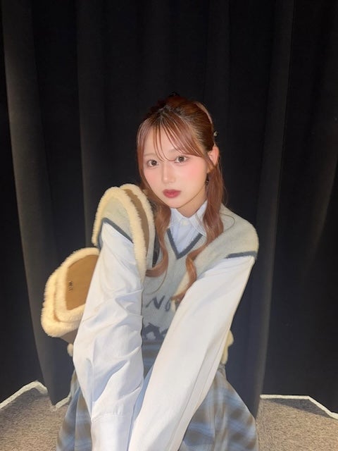 希空、大阪での大型イベント「GIRLS MEETING」を振り返り感謝