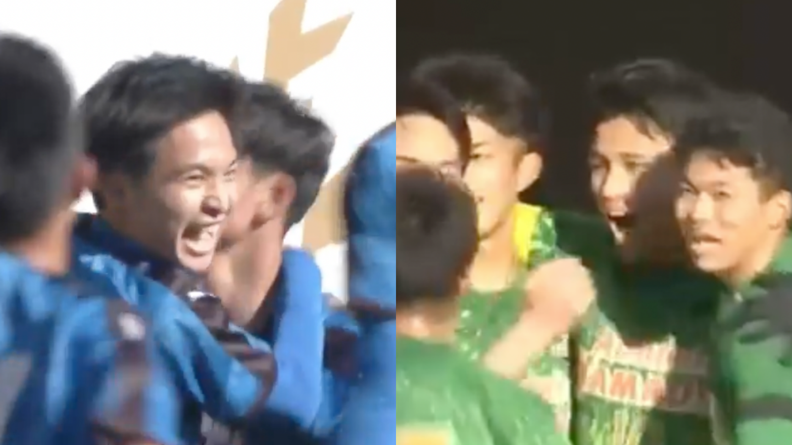 初の栄冠か？三度目の正直か？激戦必至の“プレミア対決”【選手権決勝/大津vs青森山田】