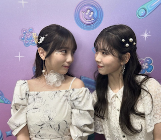 24歳の誕生日迎えた与田祐希 彼女感溢れる