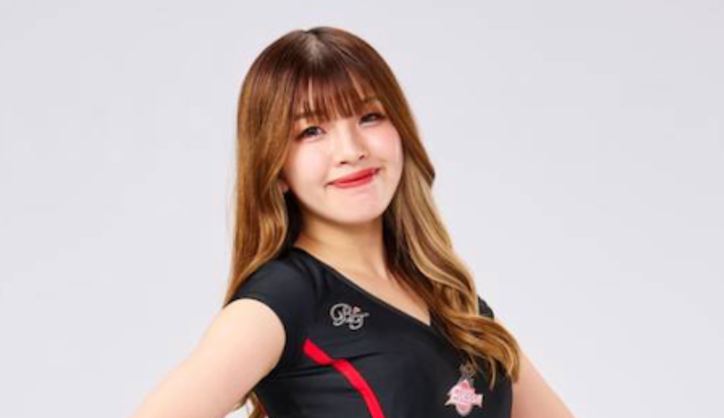 MANA-BT（大阪エヴェッサ）/ CHEER #673