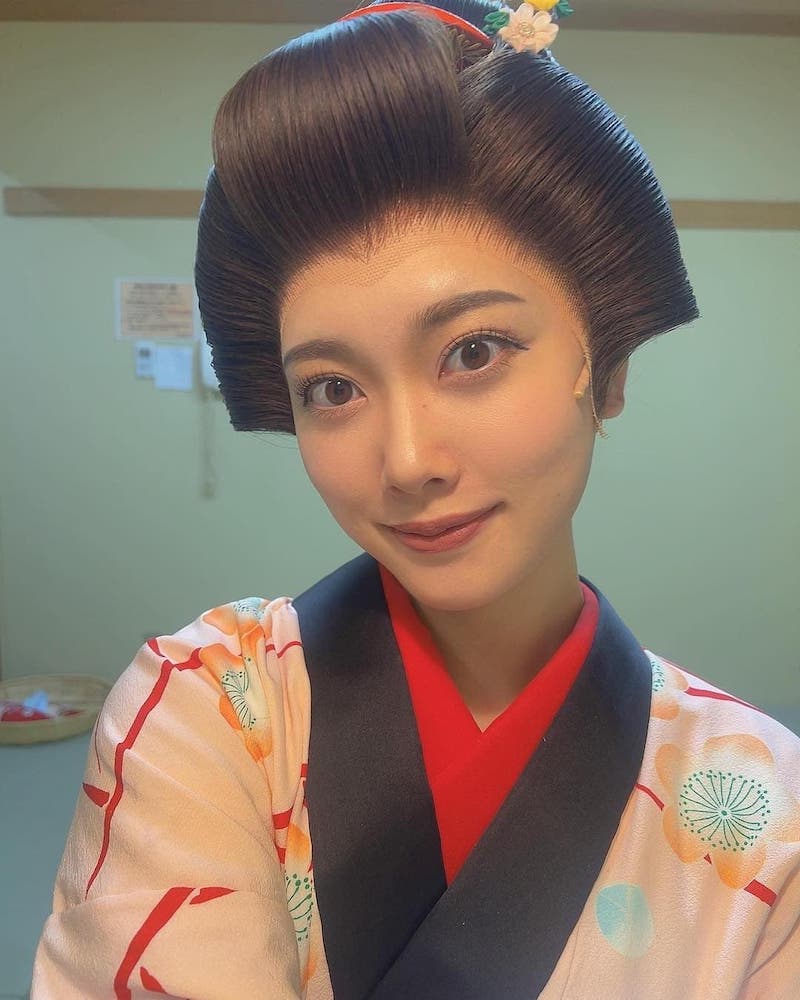 「暴れん坊将軍」伊藤純奈が東京千穐楽の報告