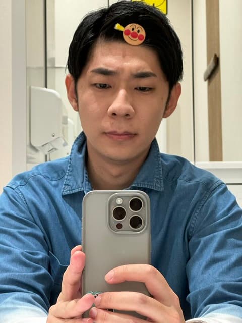 「ホントですか？？」トンツカタン 森本がメイクさんを疑った理由とは？