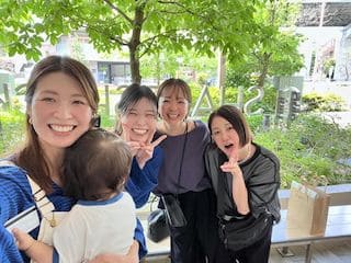 木村沙織、意外なメンバーと朝活！服が揃ってしまうほど仲が良い人たちとは？！