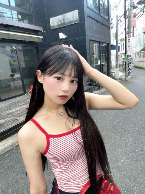 指原莉乃から「5キロ痩せて」と言われ話題を呼んだ元HKT48メンバーがかわいすぎる近況を報告