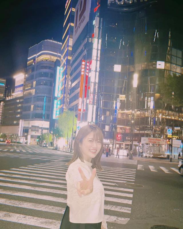 元乃木坂人気メンバーの彼女感満載エモすぎショットが話題に！