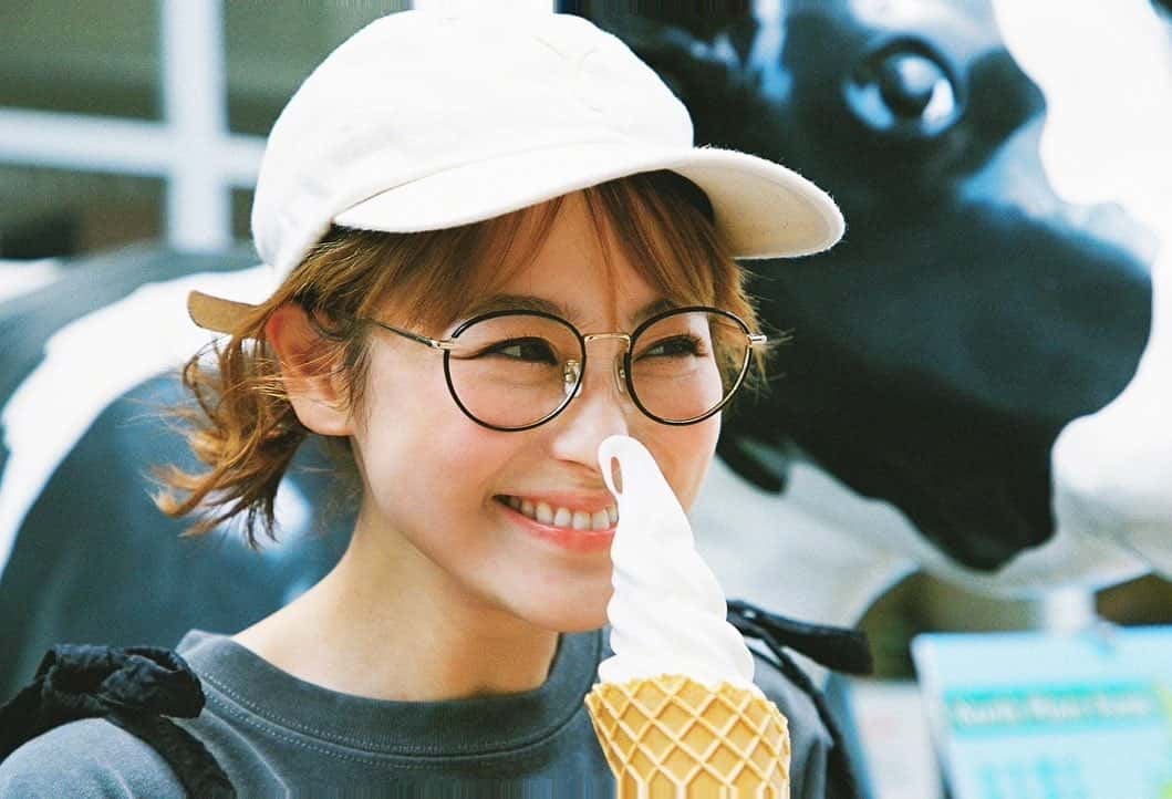 鈴木奈々がDream Ayaと〇〇に挑戦「また一緒にお仕事したいです✨」