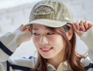 「可愛すぎる…」川口葵、キャップ姿のオフショットにファン大興奮！