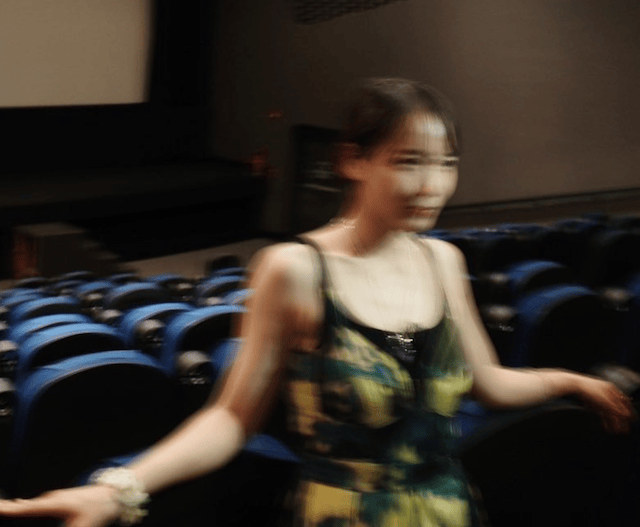 吉岡里帆、メキシコで起こった奇跡に「嬉しかった、、」