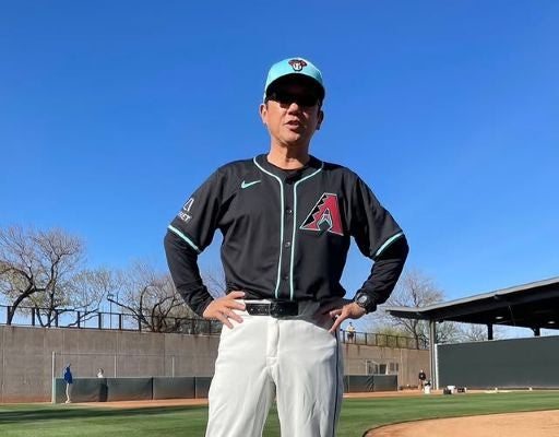 古田敦也、今年も