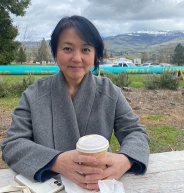 杉田かおるがエナジードリンクを飲んで免疫力アップ！