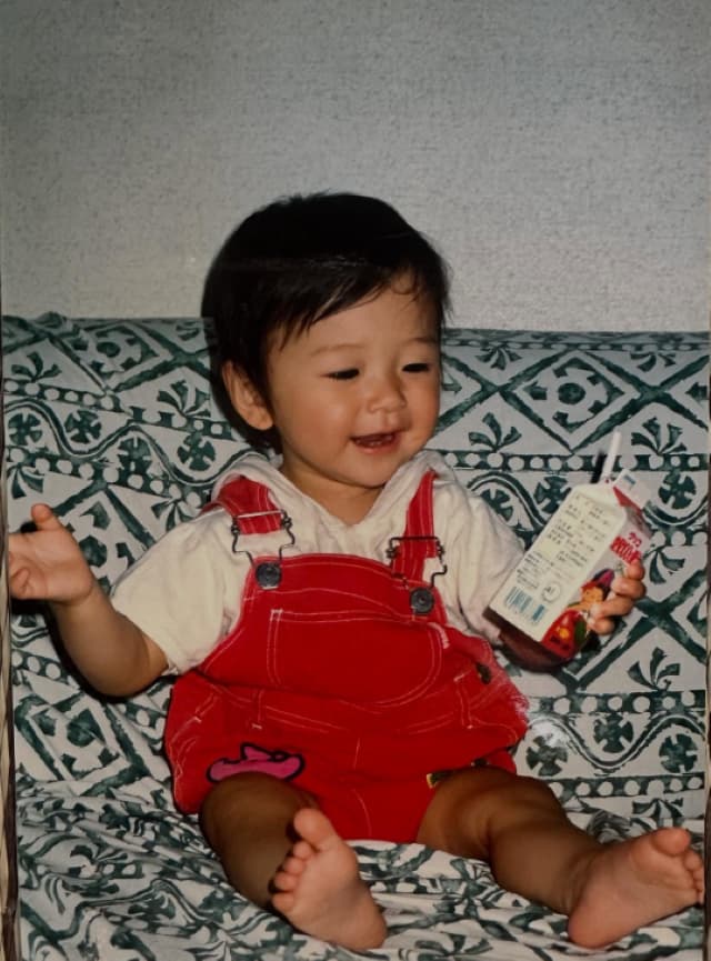 玉井詩織がももクロメジャーデビュー15周年を報告「たくさんありがとう！」