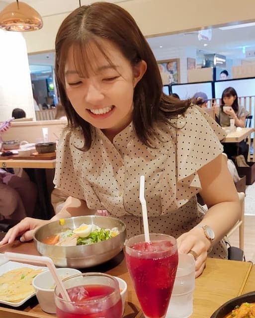 田中愛美　時々聞かれるけど、、、〇〇料理は好きです🔥