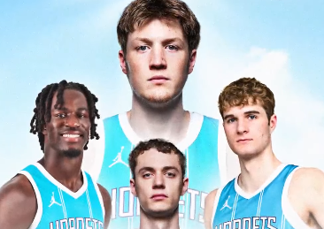 NBA ホーネッツ舞台裏解禁！新シーズン密着ドキュメント“Reel Access”が開幕