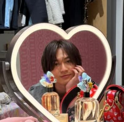 「なんでそんな可愛いねん！」TravisJapan・松田元太、イベントでのとびきりオフショットを大公開！