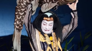 片岡愛之助が大阪松竹座での復帰公演を報告！ファンのパワーに感謝「楽しく勤めることが出来ました」