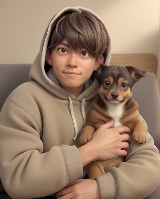 松丸亮吾のAI化がそっくりすぎると話題に「何も変わらないですね」