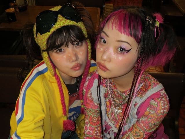 セントチヒロ・チッチ、水カン詩羽とのツーマンライブ を告知！「うれしすぎたのしみすぎ」