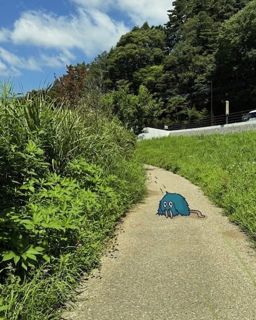 髙橋海人のインスタに