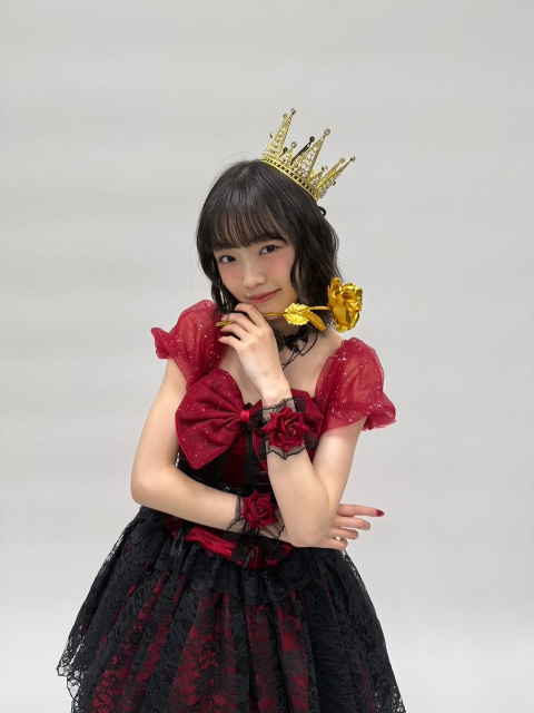 「可愛いしかっけーし最強」モー娘。'25 山﨑愛生、ビジュ優勝な20歳バーイベオフショ投稿にファン歓喜！