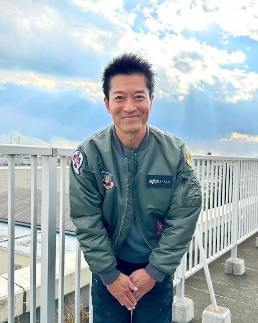 「これからも、元気に、台本を読む生活を」寺脇康文、63歳誕生日のインスタ投稿におめでとうの声続々！