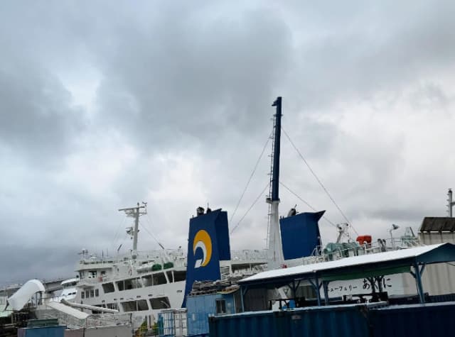 レスリング・高谷大地が沖縄へ「なにか伝えれるよう頑張ります！」