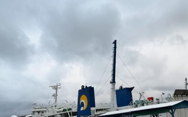 レスリング・高谷大地が沖縄へ「なにか伝えれるよう頑張ります！」