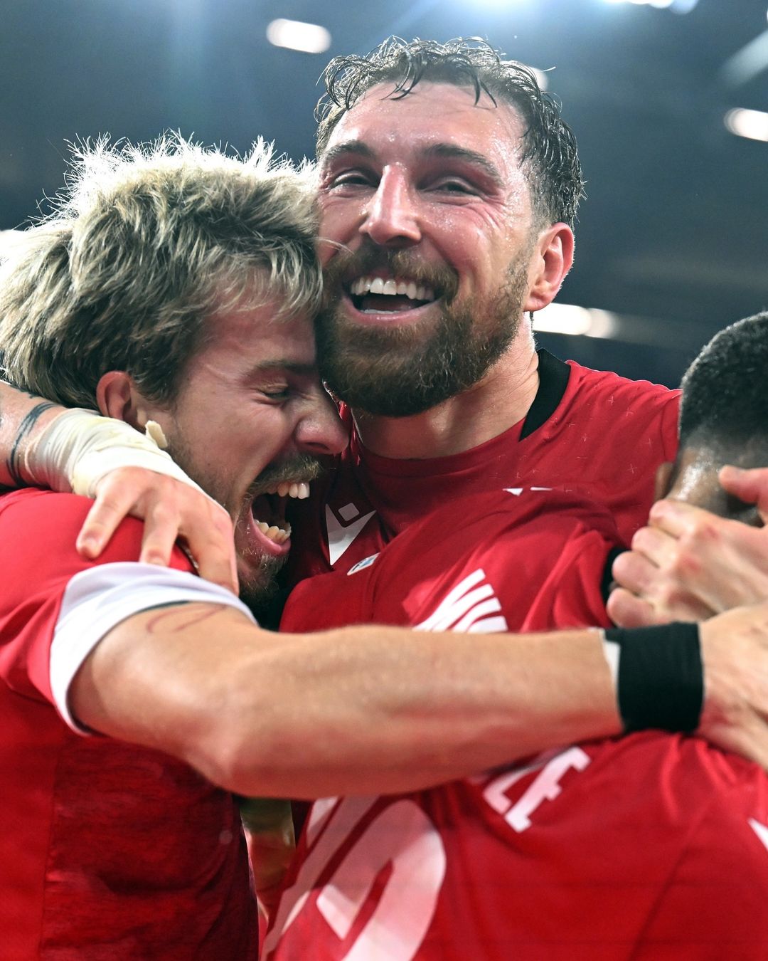 「歴史的快進撃」EURO初出場のジョージアが強豪ポルトガルを下して予選突破!!