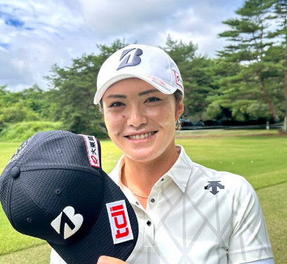 女子ゴルフ界に吉報！渡邉彩香が新スポンサー契約を発表、その決意に称賛の声続出！
