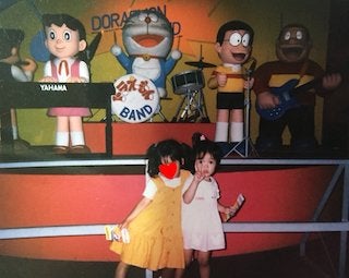 あいみょん 幼少期の写真公開で話題に「普通に凄すぎる」「胸がきゅって熱くなった」