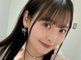 「はじまるぞ！！」上坂すみれ、『声優と夜あそび』オフショット公開にファン歓喜！