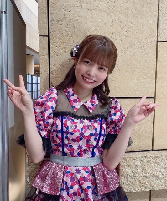 HKT48 渕上舞がお誕生日！生誕祭ハッシュタグがトレンド入りも！？