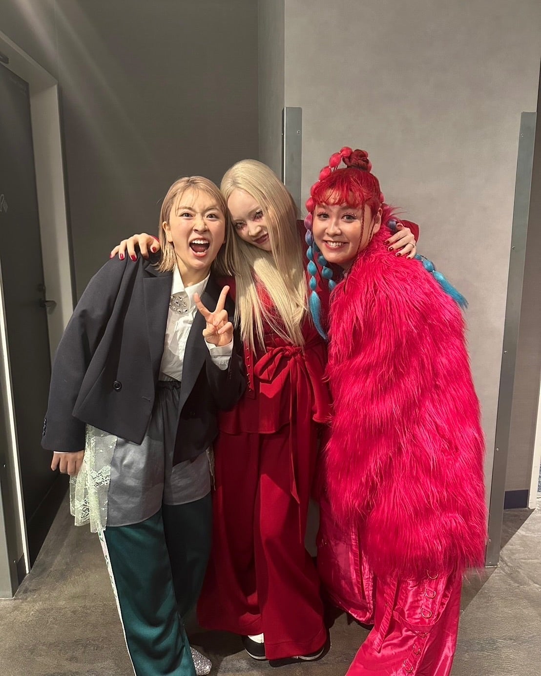 「嘘がない音楽ってこんなに気持ちがいいんだ」ぺえが話題のオーディション番組の感想語る