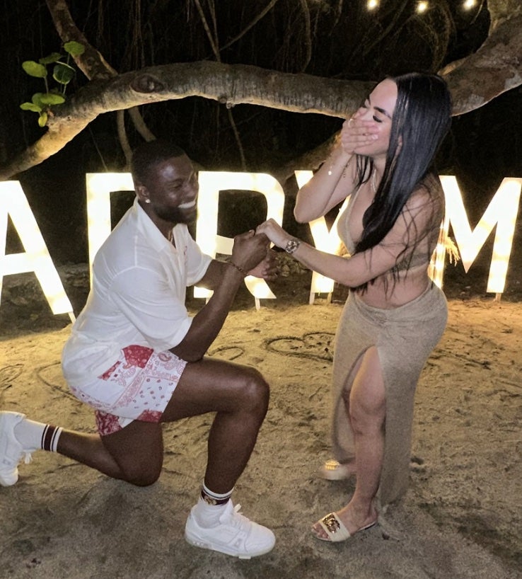 ロッテ・ポランコが結婚！愛され助っ人に国内外から続々と祝福