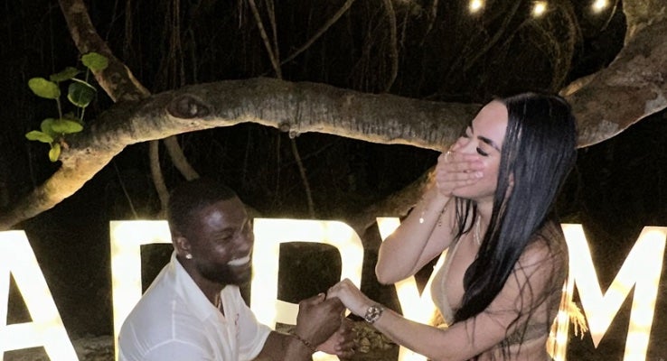 ロッテ・ポランコが結婚！愛され助っ人に国内外から続々と祝福