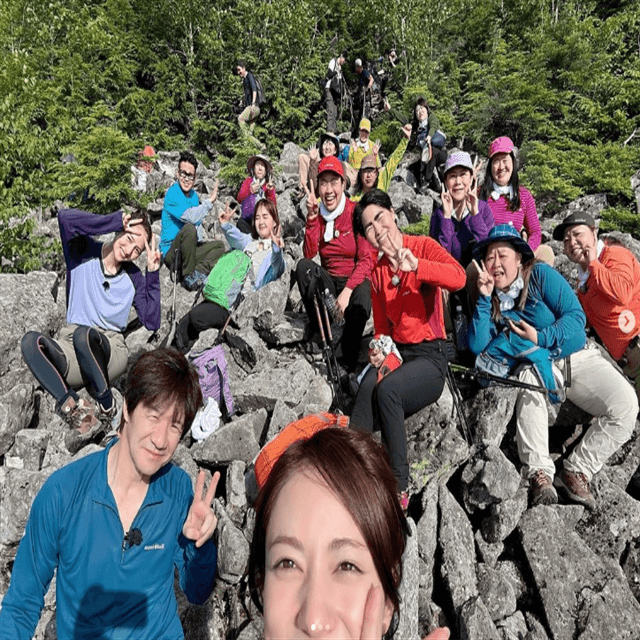 谷まりあ、内村が映るイッテQのメモリアルフォトを公開！ファンは「最強のメンバー」と共感続々