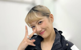 宮澤佐江、ミュージカル『HERO』折り返し！「スーザン愛されすぎ！」