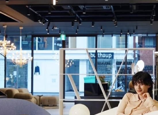 「美脚ですやん」ホラン千秋のミニスカから覗く超絶美脚にファンからコメント続々⁉